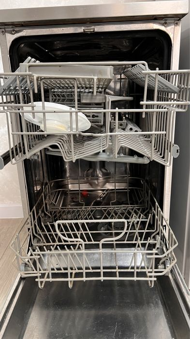 Посудомоечная машина