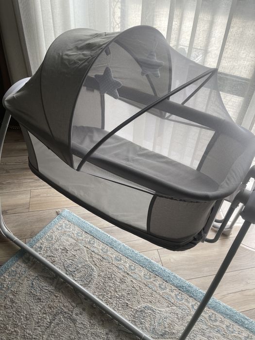 Электро манеж Maribel