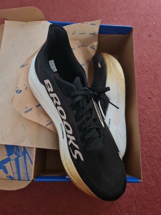 Brooks Hyperion Max 2 masura EU 46.5