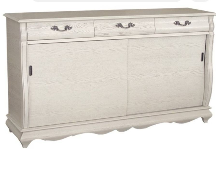 Комод Молодечномебель Оскар