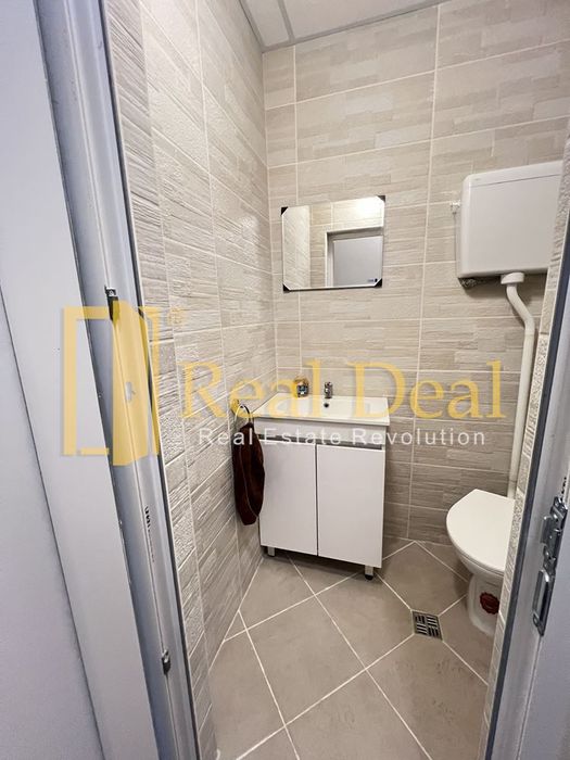 2-стаен в София-Център площ 50 цена 650