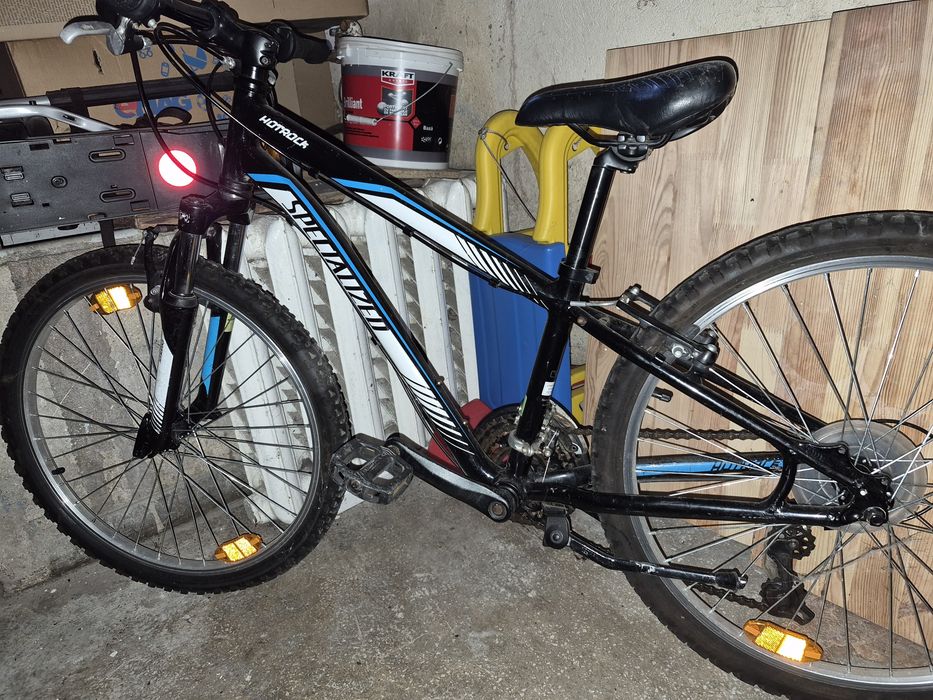 Bicicleta pentru copii