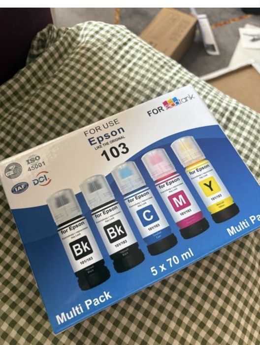 Продам Epson L3200