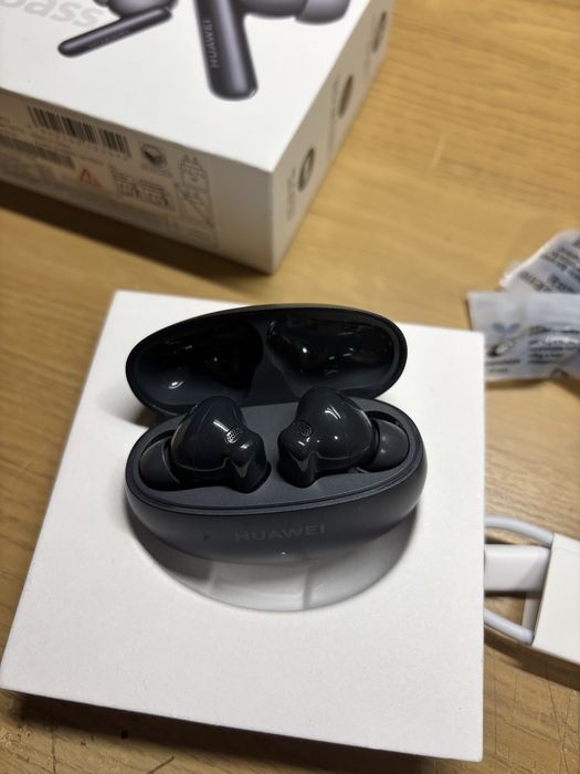 Huawei Freebuds 6i perfect functionale