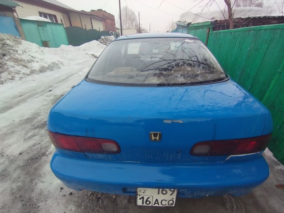 Продаю машину Хонда