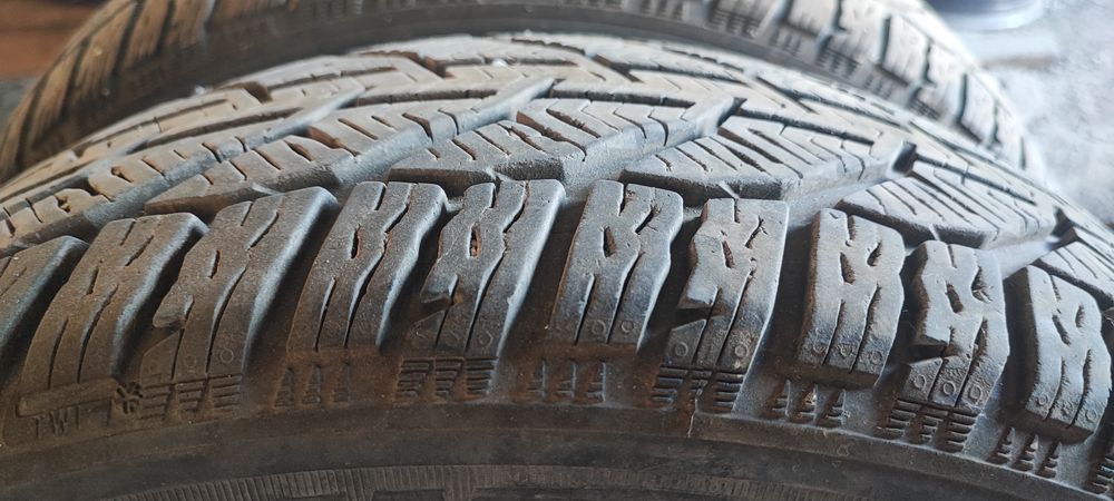 Продам шины в хорошем состоянии