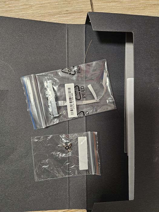 Laptop Gaming ROG Strix Hero 3