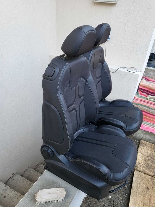 Interior Piele Opel Adam Rocks An.2017