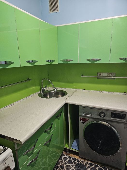 Сдаётся 2-х комнатная квартира