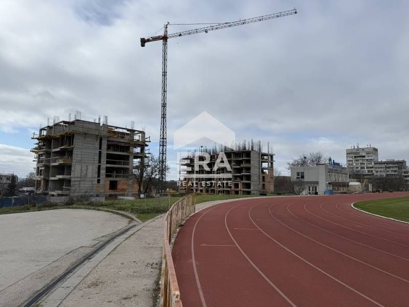 Продава се Двустаен апартамент в Варна, Младост 2 - 71 кв.м за 894 €/кв.м - Снимка #3