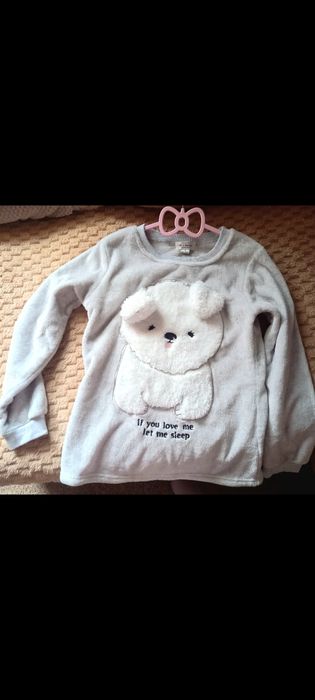 Lot 2 bluze cocolino lot hanorace de casa de plus