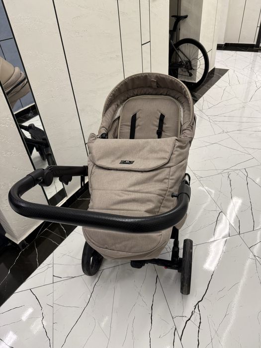 Детская коляска Adamex