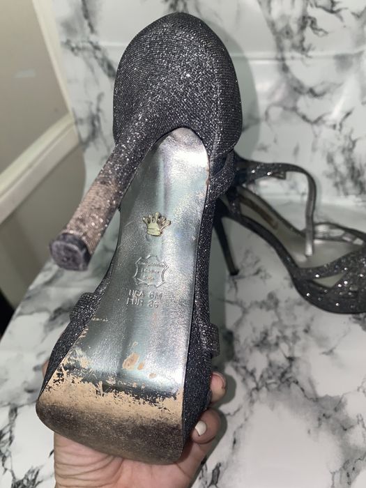 Распродажа обуви