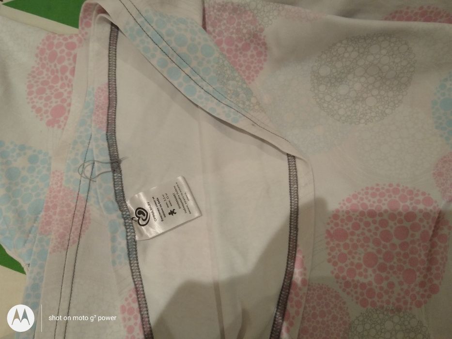 Лот от Слинг Buba и  Слинг Omnia