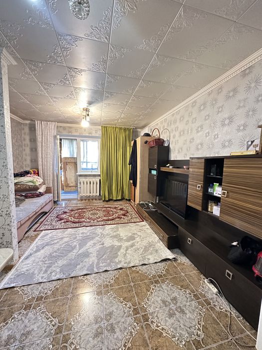 1 комн квартира Алматинский район