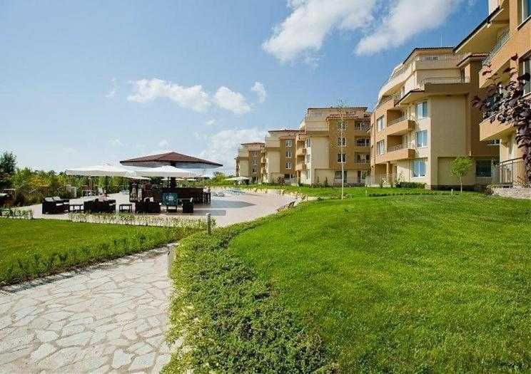 Продава се Двустаен апартамент в Бяла - 63 кв.м за 1064 €/кв.м - Снимка #13