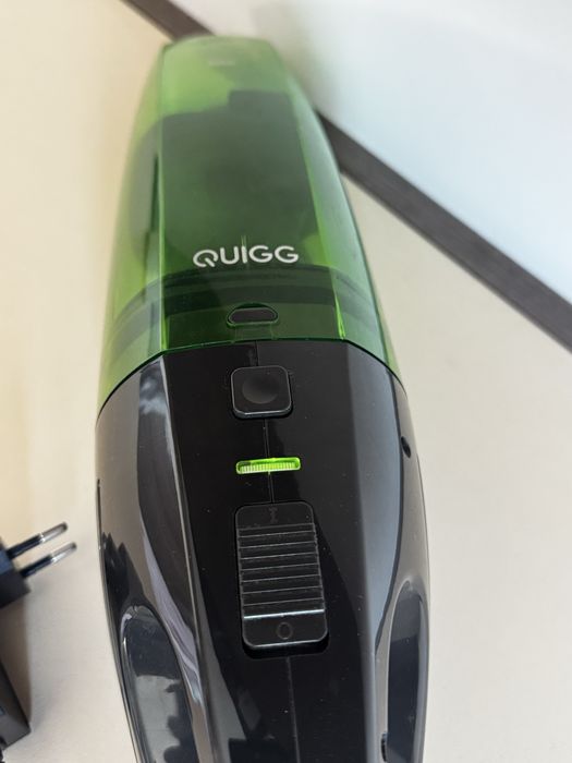 Прахосмукачка на батерия Quigg