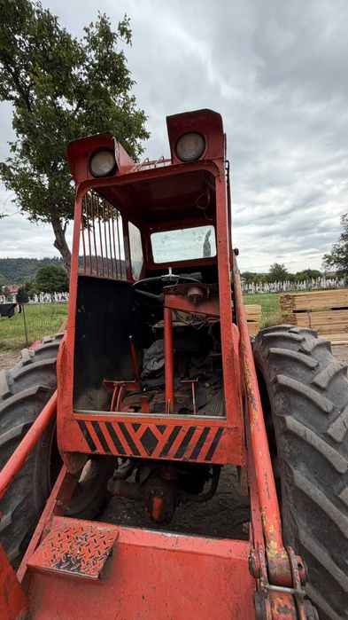 Vand IFRON-204- Stare buna de funcionare