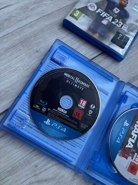 Продам Sony Playstation 5