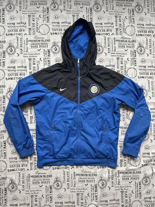 Nike Inter originalгорнище.M