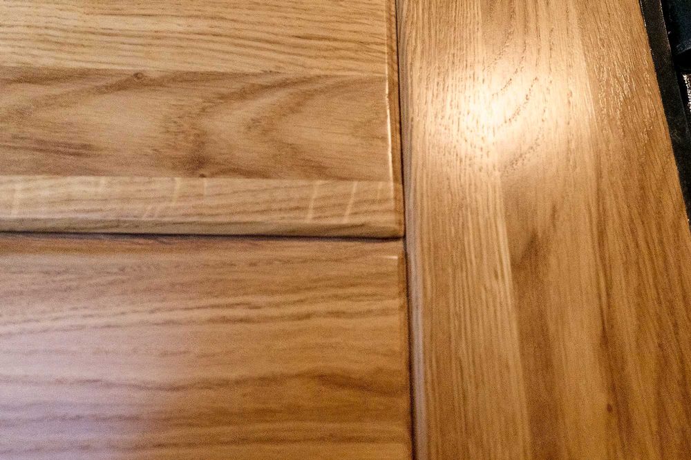 Метална входна врата