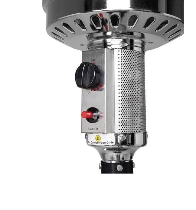 Уличный обогреватель