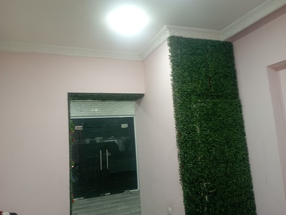 Аренда помещений