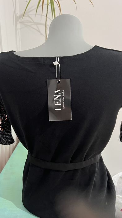 Чисто нова дамска рокля