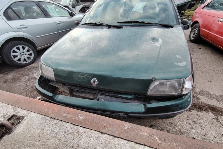 Cadru / Jug motor Renault Clio 1996 1.2 MT (55 hp)