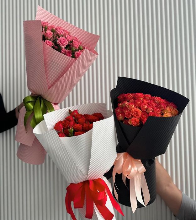 Пионы оптом и в розницу