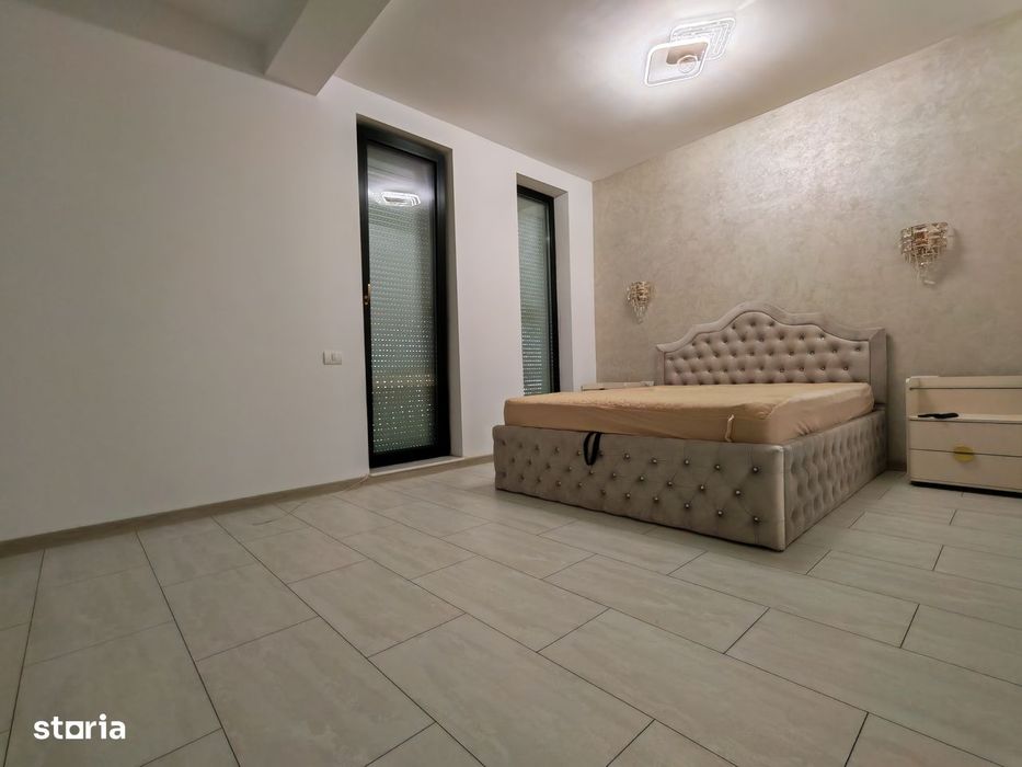 Comision0%-AlmanImobiliare-VilaPremium-5Camere-3Bai-MobilataLux-Agigea