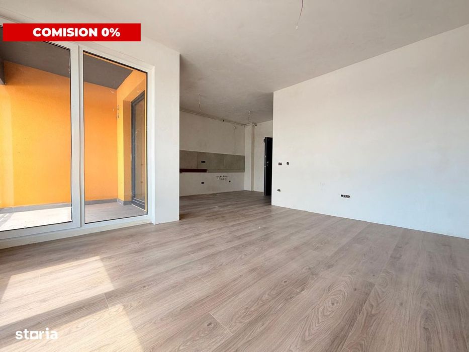 COMISION 0% - Apartament 2 camere - LIFT-Timisoara — fotografia 1