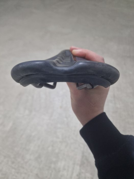 Седло Author Guru