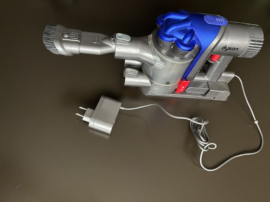 Dyson CD7-EU-DMA4143A