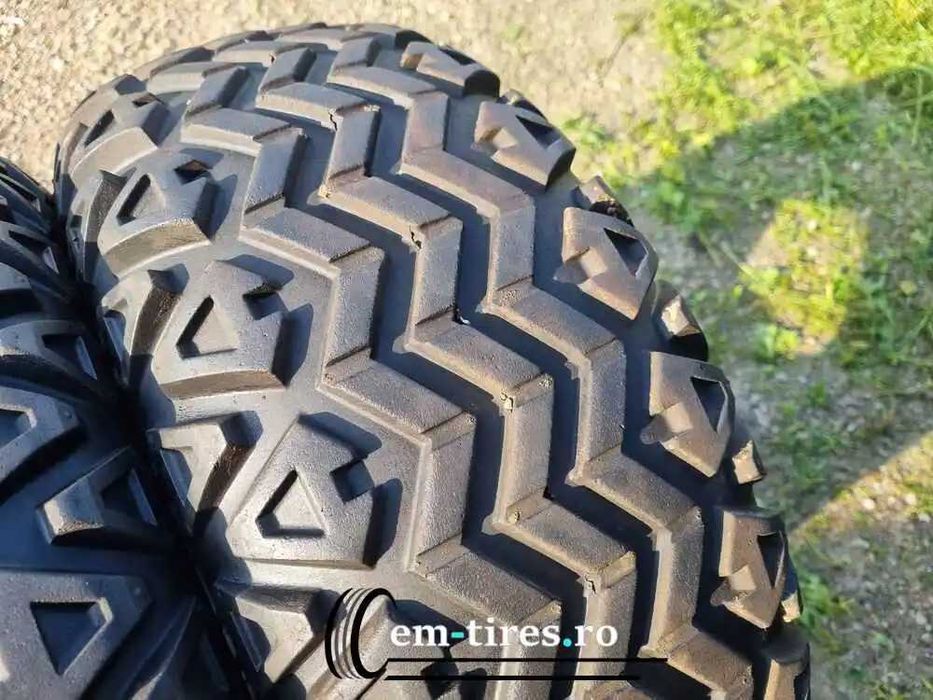 25X9.00-12 • Vara • Carlisle All Trail 2  | 2 buc | Pret/buc