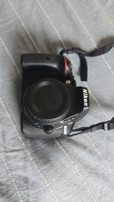 Nikon d5300 wifi