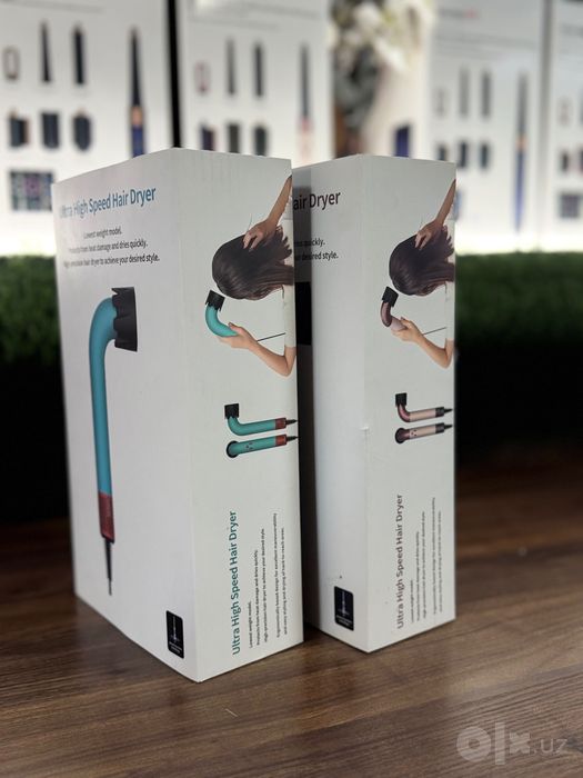 Ultra High Speed Hair Dryer Dyson/розницу.оптом+доставка