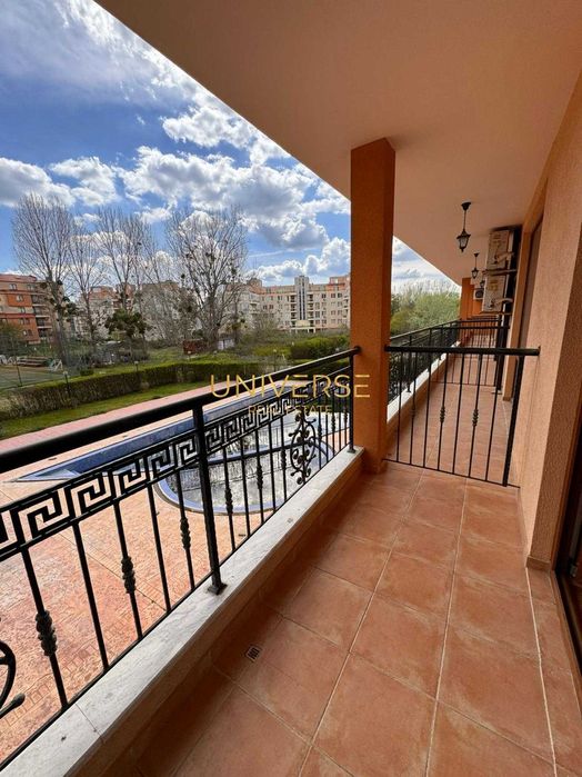 Продава се Едностаен апартамент в к.к. Слънчев бряг - 43 кв.м за 1005 €/кв.м - Снимка #6