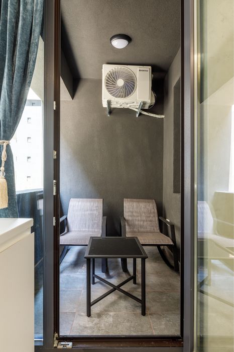 Studio Mamaia Nord (Azimuth) Resort Stefan Building