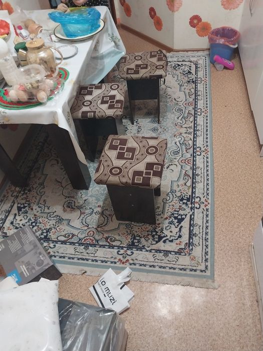 Продам ковер, кілем