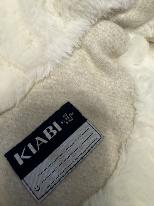 Palton bebe Kiabi