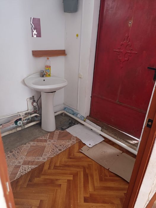 Жеке үй сатылады