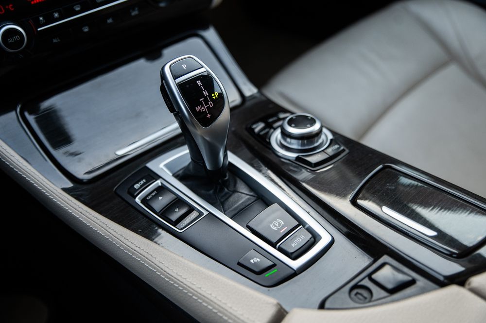 Vand bmw 520d f10 an 2013
