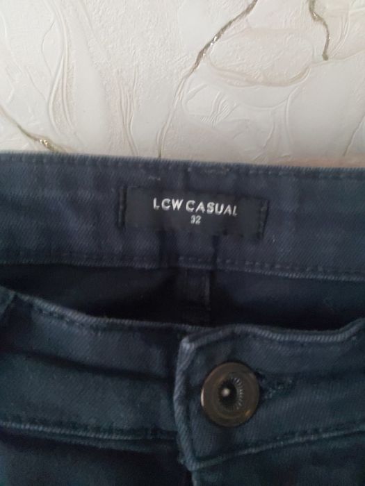 Слаксы брюки демисезонные