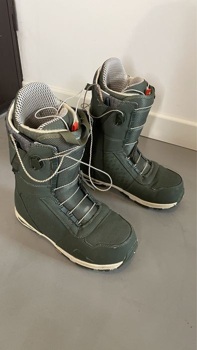 Boots Snowboard Barbati Burton Imperial