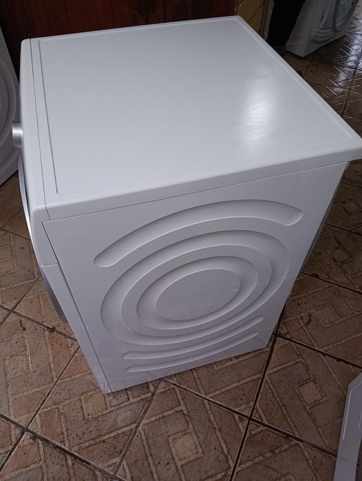 Пералня Бош Bosch Serie 6 A+++ 8кг 2 години гаранция Made in Germany!