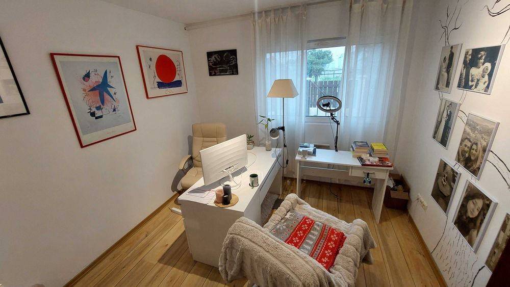 Inchiriere Casa P+ M, zona Serbanesti
