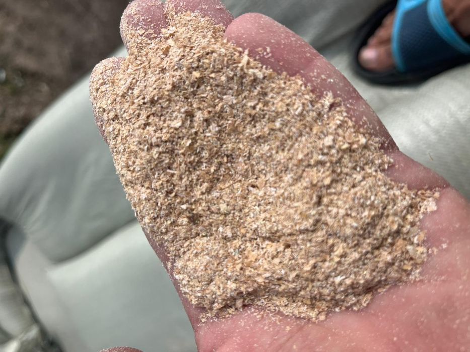 ОТХОДЫ Отруби Полова Корма Сечка