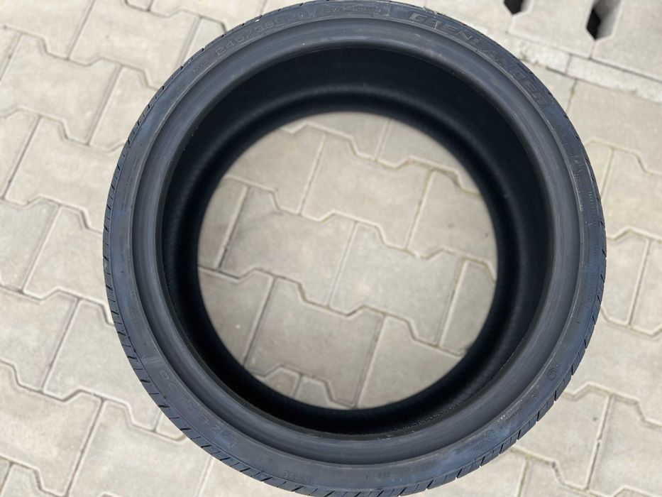 245 35 20 Grenlander L zeal 56  95W XL