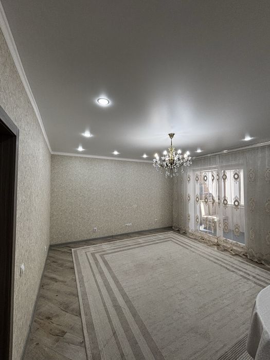 Продаётся квартира